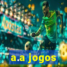 a.a jogos